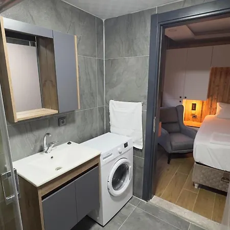 Appartement Guler Boutique *