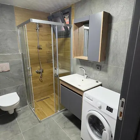 Appartement Guler Boutique *