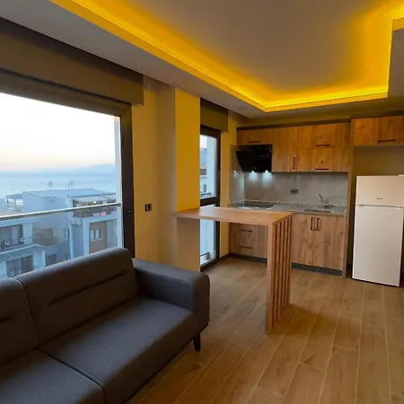 דירה Guler Boutique *