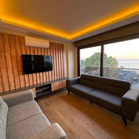 Apartament Guler Boutique Kusadası