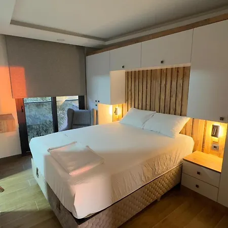 Guler Boutique Kusadası